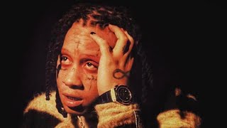 Trippie Redd \& Machine gun kelly - Ride for this (time travel) UNRELEASED