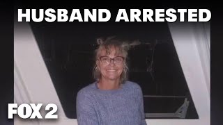 Famous Police in the Bahamas arrest husband of Michigan woman who went missing Wealth