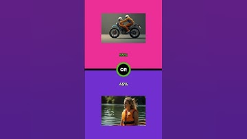 Part 131 | What Would You Rather? #shorts