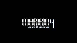 MARIKIN Online 4 OST - Jungle (First battle)