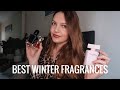 BEST WINTER FRAGRANCES FOR WOMEN 2020