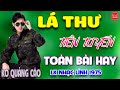 Lá Thư Tiền Tuyến - Gia Tiến ⭐ LK Nhạc Vàng Xưa Ngọt Ngào Say Đắm Bao Thế Hệ, Toàn Bài Hay Bất Hủ