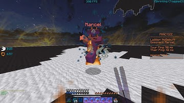 [OP Tweaker] ImHacking vs. StimpyPvP (GenesisTweaker)