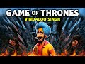 GAME OF THRONES THEME l Funny Indian Version by Vindaloo Singh