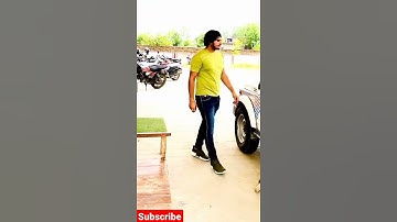 JAAT at Police station | #ajayjaat #shorts #badmashi_status