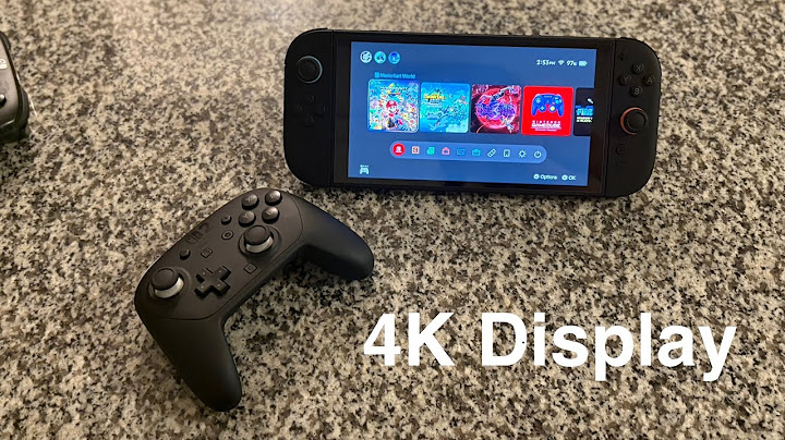 Let’s Talk About That Switch 2 Display