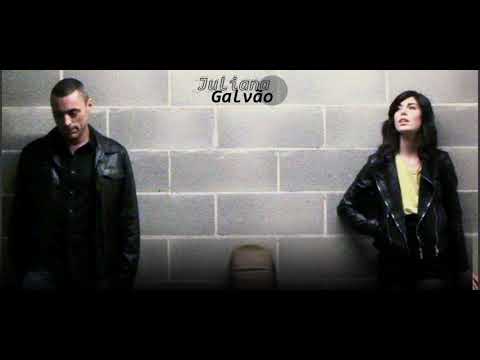 Bianca Atzei, Alex Britti - Non è vero mai (tradução) accords