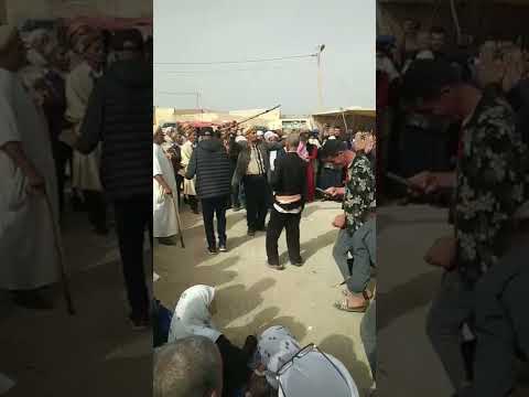 الغايطة والقلال وعدة سيدي امحمد بن عودة غليزان