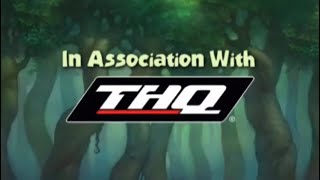 Thqnickelodeoncbs Paramount Television 2007