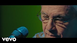 Video thumbnail of "Caetano Veloso - Oração Ao Tempo (Ao Vivo)"