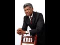 “Puso ea Lesotho ke marantha!” - Monyane Moleleki