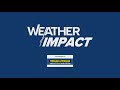 DMV overnight forecast: 04/22/2026 -- Thursday is the pick of the week with sunshine and 80s!