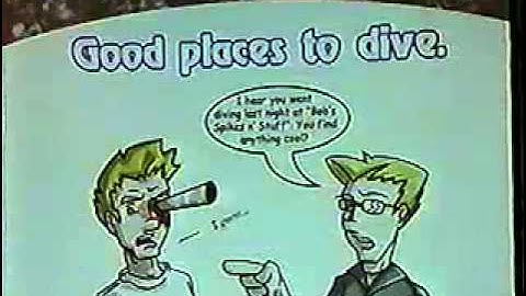 DEF CON 11 Hacking Conference Presentation By Grifter - Dumpster Diving - Video