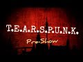 Pen and Paper: T.E.A.R.S. PUNK  | Die Pre-Show zum Wrestler in der Endzeit Rollenspiel