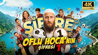 Oflu Hoca'nın Şifresi 1 4K Komedi Filmi Full İzle