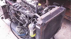 16KW diesel generator for sale (SOLD!)