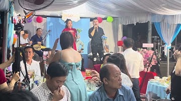 TĐ A KHẮC THIÊN KIỀU - CVVC HUYỀN TRANG & HOÀNG KIM LONG