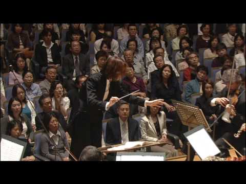 Tomomi Nishimoto - Tchaikovsky : Symphony No.6 「Pathétique」3rd Mov