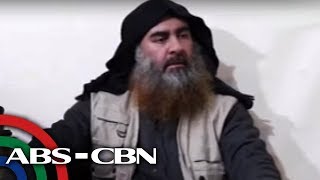 ⁣Death of Islamic State leader 'not fatal' to terrorist network: analyst | ANC