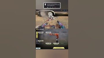 Best Dobvra Akimbo Build (Dobvra-1D2C5F7B8B) - COD Mobile 2025