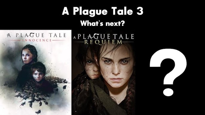 A Plague Tale: Requiem: We got to play an entire chapter of Asobo's sequel  at Gamescom Preview - Gamereactor