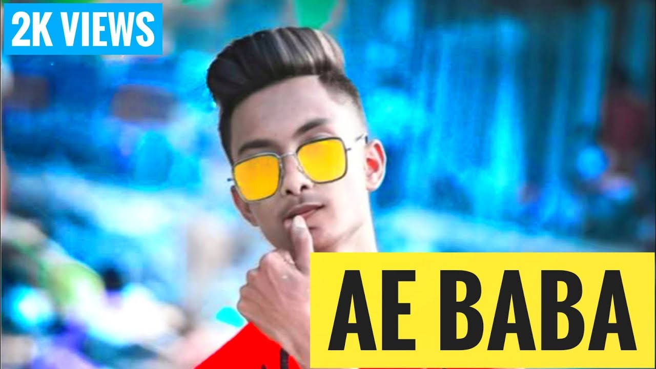 AE Baba DISS To PaPa Rap DaDa Rap & ChaCha STRiKE | official music video 2020 |
