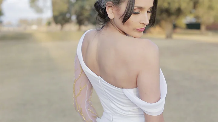 Norma Villanueva | Madrid Bridal Fashion Week 2023...