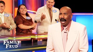 Steve Roasts Politically Correct Answer just Say It