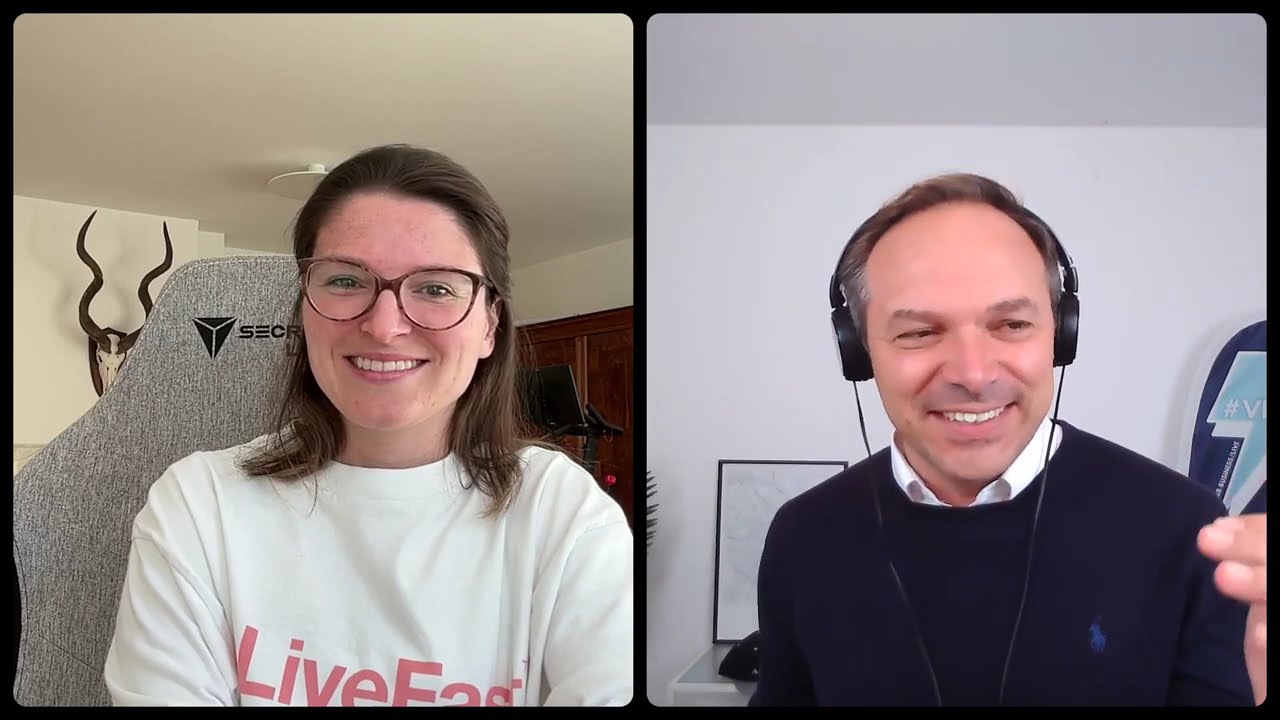 Telefonakquise ist keine Drückerkolonne – sondern ehrliche Beziehungspflege am Telefon.