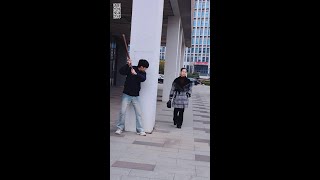 Thumbnail for 小宸哥歷險記之虎口脫險 #小宸哥歷險記 #小宸哥駕到 #女性安全