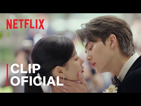 Mi adorable demonio | CLIP OFICIAL | Netflix