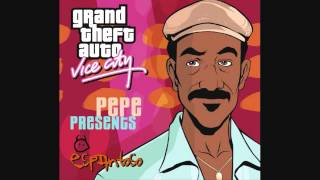 GTA Vice City - Radio Espantoso - Xavier Cugat - ''Jamay'' - HD