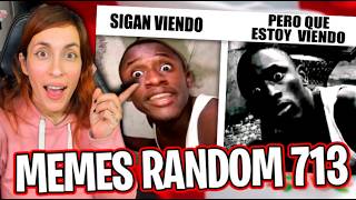 ES COLOR LLANTA ! 😂🤣 MEMES RANDOM 713 🥵 🔥 🇦🇷 🇵🇪 🇨🇴 🇲🇽