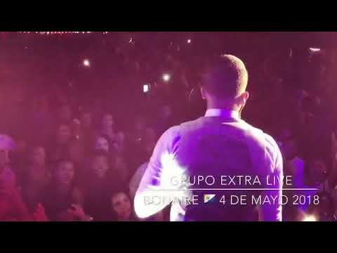 Grupo Extra - Bonaire 2018