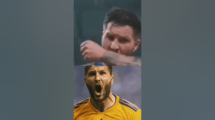 Gignac no participará en All-Star Game ante la MLS por sus creencias anti vacuna