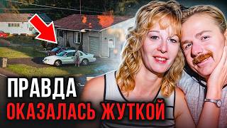 картинка: Правда оказалась хуже, чем думали! Дело Стейси Кастор. Тру Крайм истории
