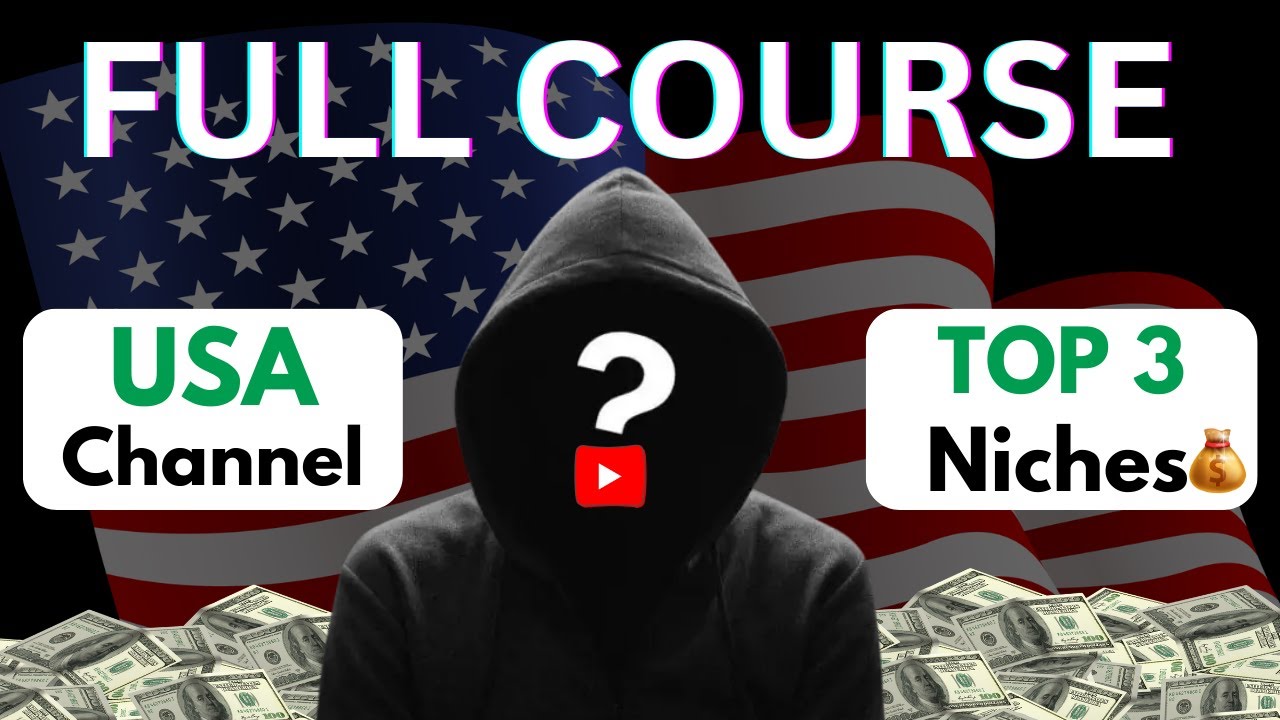 3 HIGH CPM Niches to Make MONEY on YouTube in 2025 - YouTube