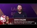 Lakers Suitors For Kyrie Irving Per Shams? Lakers Trade Rumors Ft. Myles Turner, Malcolm Brogdon