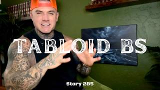 TCAV TV: Tabloid BS - Story 285