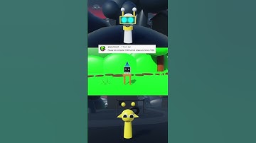 Secret Play Song New Morphs - 3D Sprunki RP And Animations - @gometridesh