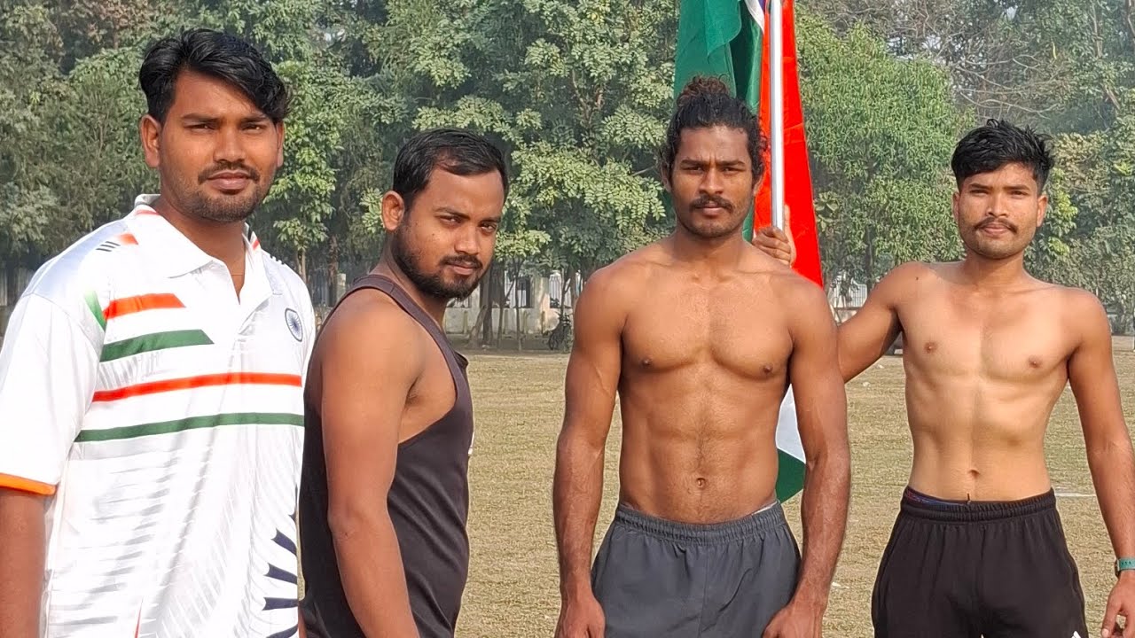 Bihar police time trail 1600m Jarrar fitness Factory 💪 gandhi maidan Motihari join now 6287250321 