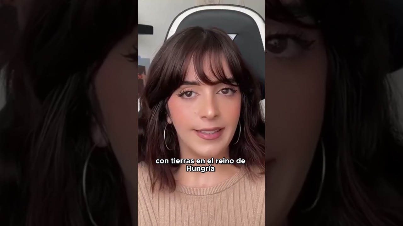 ¡La Condesa Sangrienta y su Oscura Historia!