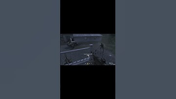 Call Of Duty 4 Modern Warfare #callofduty #cod #codmw #viral #shorts #trending