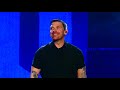 Shinedown - Second Chance - Live HD (Steel Stacks Main Stage Musikfest 2021)