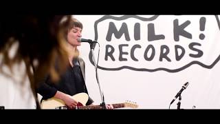 Jen Cloher - Regional Echo (Live at Milk! Records)