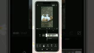 How to Stabilize Video in CapCut - Easy Tutorial #shorts #capcut screenshot 3