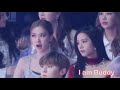 KPOP IDOLS REACTION TO YUJU OF GFRIEND (part 1)