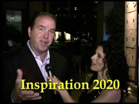 Inspiration 2020 Video Lisa Schneiderman Interview...