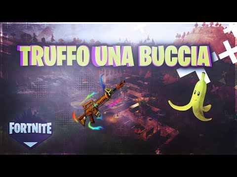 Truffo un Truffatore che Prova a Truffarmi in TUTTI i modi!1!1 xD