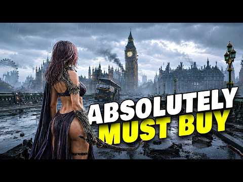 50 BIGGEST Games STILL coming out in 2026